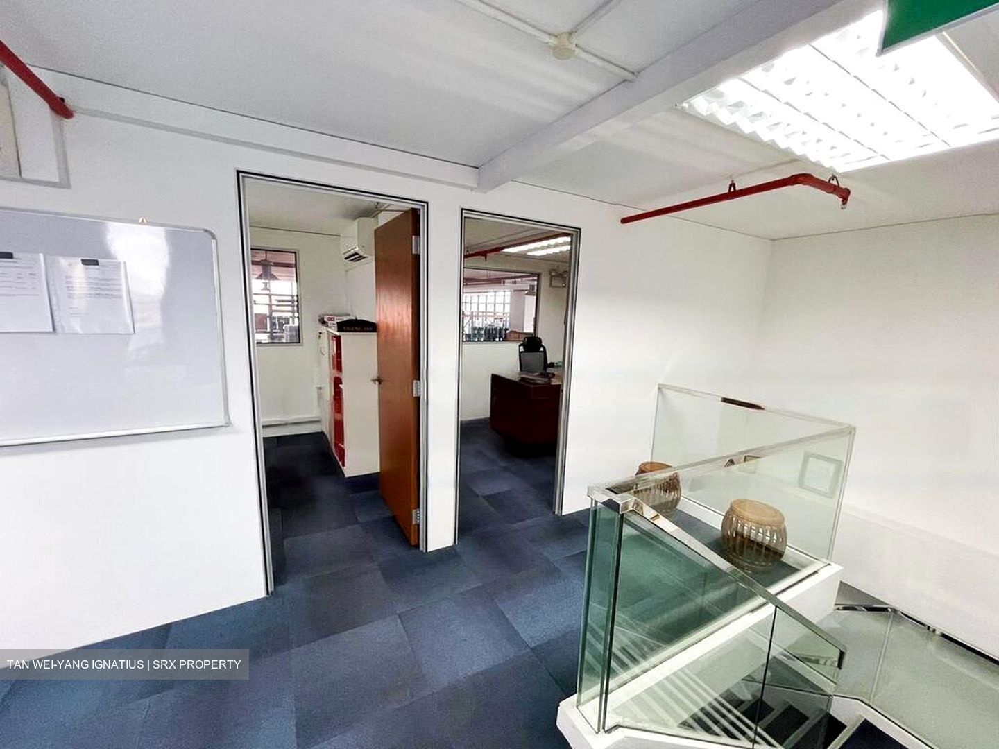 Loyang Enterprise Building (D17), Factory #463900871